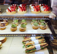 Chu - Book Restaurant