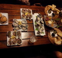 Cork  Bottle Old Perth Road - Book Restaurant