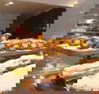 Di Mimi Cafe - Book Restaurant