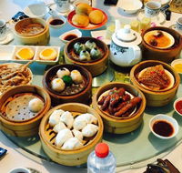 Dragon Palace Cockburn - Book Restaurant