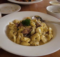 Embers Restaurant - Book Restaurant