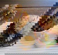 Grill'd - Book Restaurant