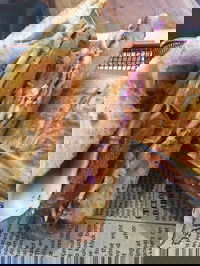 Haynes Bar and Grill