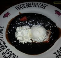 Hog's Breath - Book Restaurant