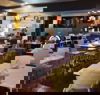 Infinity Thai Cuisine - Book Restaurant