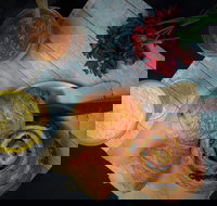 La Galette de France - Book Restaurant