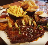 Last Drop Beeliar - Book Restaurant