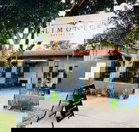 Limones Cafe  Restaurant - Book Restaurant