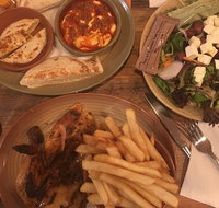 Nandos Wanneroo - Book Restaurant