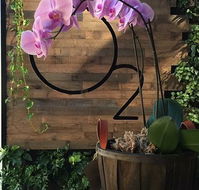 O2 Cafe - Book Restaurant