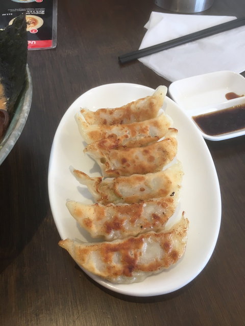 Oishii Ramen - Book Restaurant 5