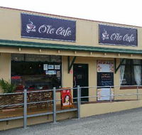 Ole Cafe - Book Restaurant