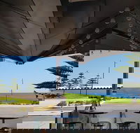 Plaka On The Beach - Book Restaurant