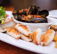 Portorosa Restaurant Spearwood - Book Restaurant