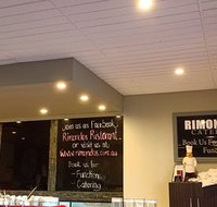 Rimondo's - Book Restaurant