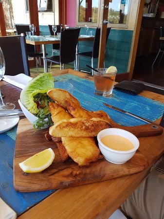 Westfield WA Book Restaurant