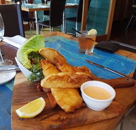 Roley's on the Ridge - Book Restaurant