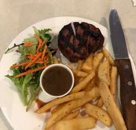 Sizzler - Book Restaurant