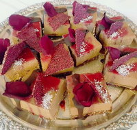 SoulJahs Cafe  Wellness Centre - Book Restaurant