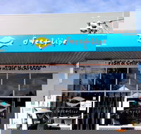 Sweetlips Fish and Chips Scarborough - Book Restaurant