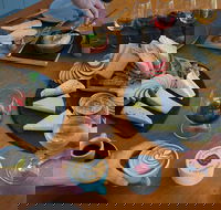 The Cheese Barrel - Book Restaurant