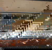 The Old Trout - Book Restaurant