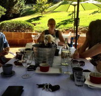 The Vineyard Kitchen - Book Restaurant
