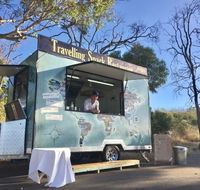 Travelling Snack Restaurant - Book Restaurant