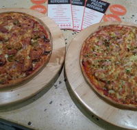 Village Pizza Kitchen - Book Restaurant