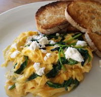 Walter's River Cafe - Book Restaurant