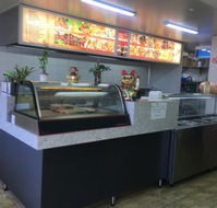 Winged Wok - Book Restaurant