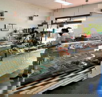 Abbey Road - Book Restaurant