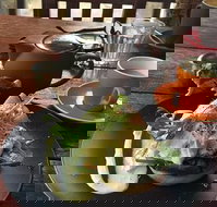 Brook 508 Cafe - Book Restaurant