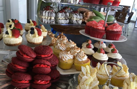 Brown Sugar Cafe Esperance - Book Restaurant 0