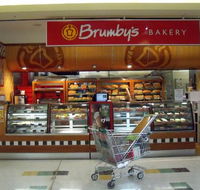 Brumby's Bakeries Albany - Book Restaurant