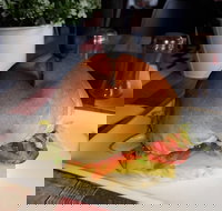 Brunch Break Cafe - Book Restaurant