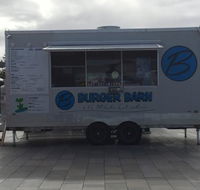 Burger Barn - Book Restaurant