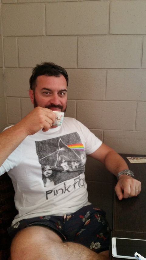 Cairo Cafe - Book Restaurant 1