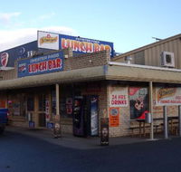 Chester Pass Lunch Bar - Book Restaurant