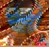 China Moon Chinese Restaurant - Book Restaurant