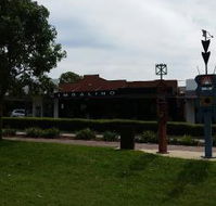 Cimbalino - Book Restaurant