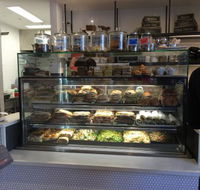 Coffee Anatomy - Book Restaurant