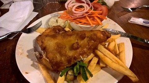 Condingup Tavern - Book Restaurant 0