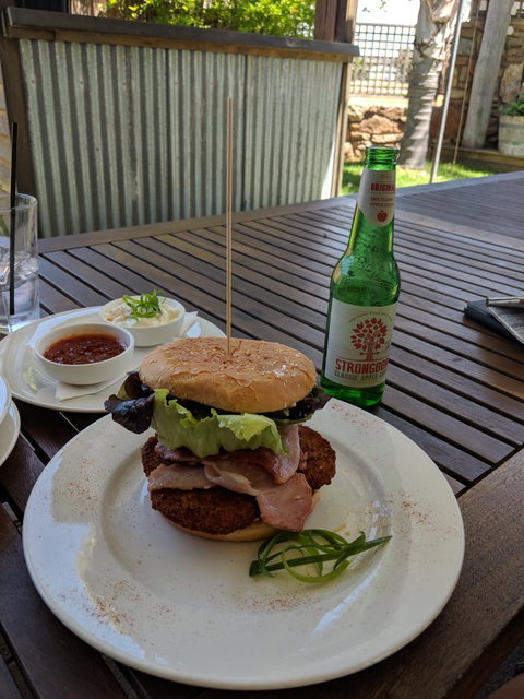 Condingup Tavern - Book Restaurant 2