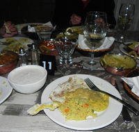 Curry Palace - Book Restaurant