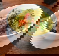 Delicious on Green/ Green Street Deli - Book Restaurant