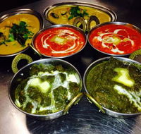Desi Delight Indian Restaurant - Book Restaurant