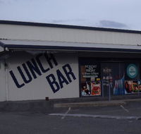 Di's Sanford Rd Lunch Bar - Book Restaurant