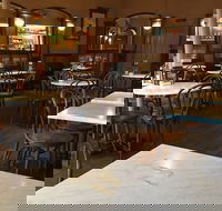Dome Cafe - Book Restaurant
