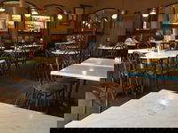 Dome Cafe